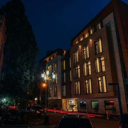 Hotel Monday By Dnt Group Tbilisi Exterior photo