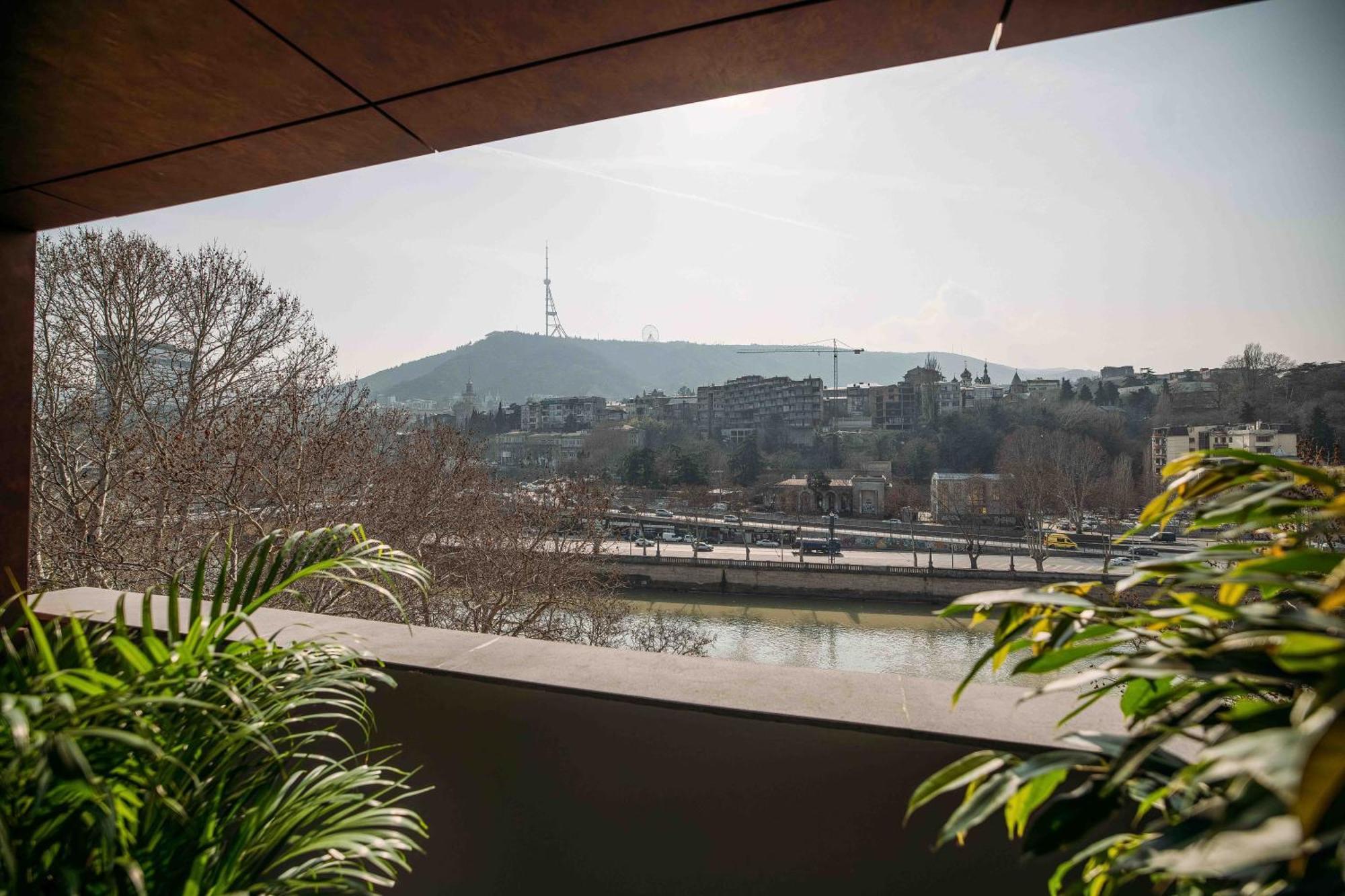 Hotel Monday By Dnt Group Tbilisi Exterior photo
